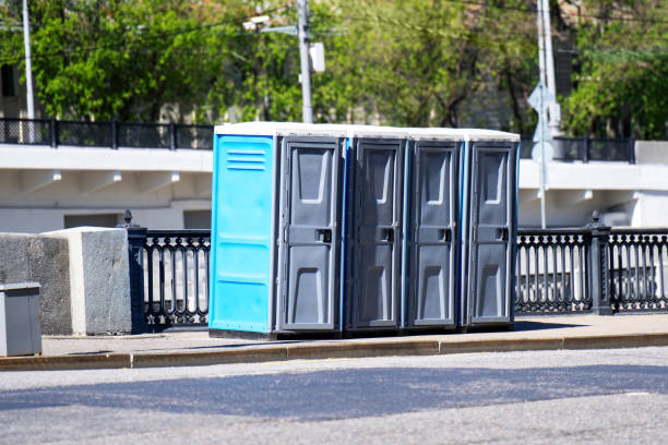 Portable Toilet Options We Offer in Prescott Valley, AZ